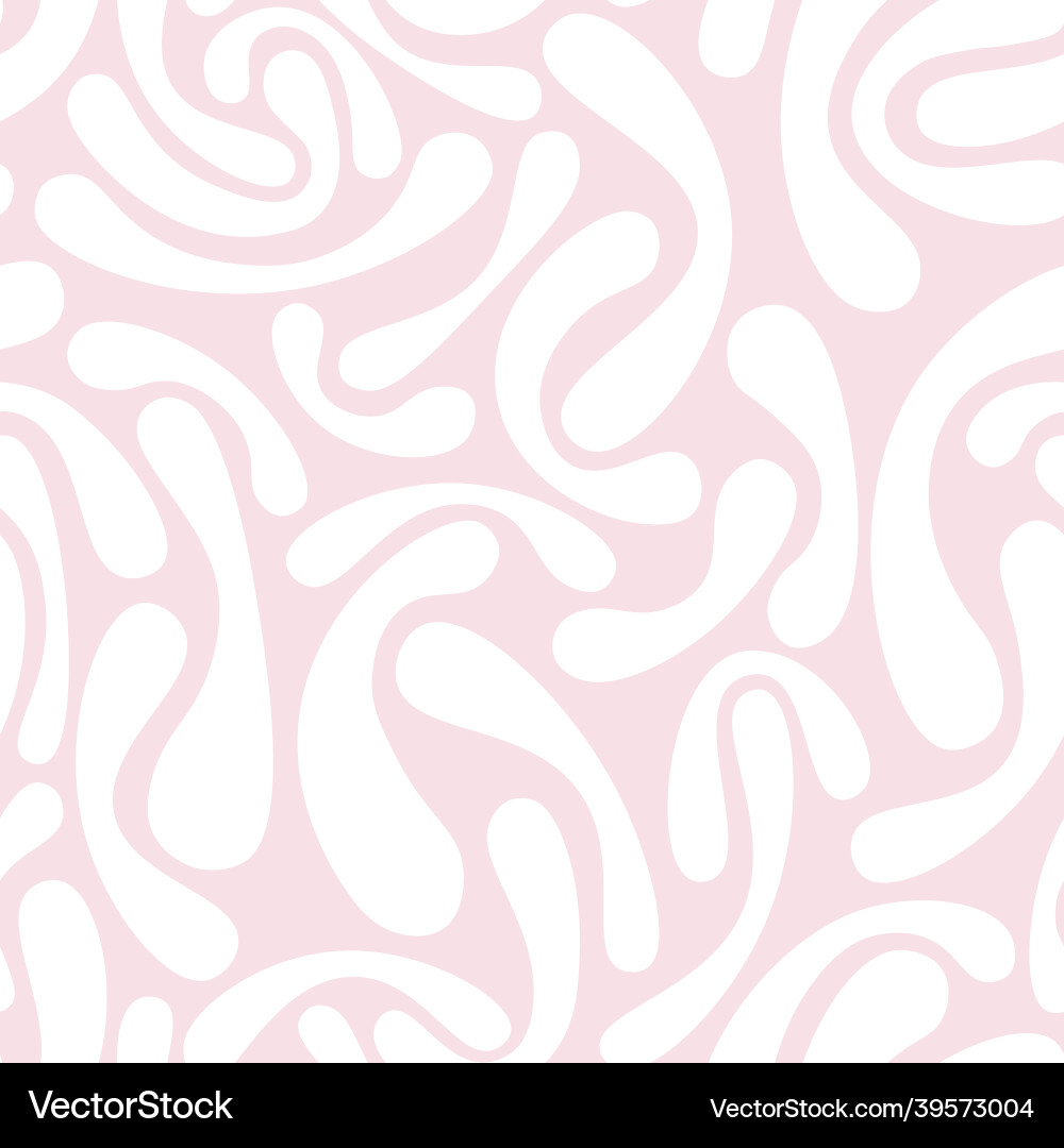 Seamless pattern with creative abstract Seamless pattern with creative abstract vector image