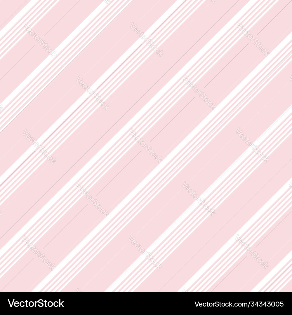 Pink stripe seamless pattern background Vector Image