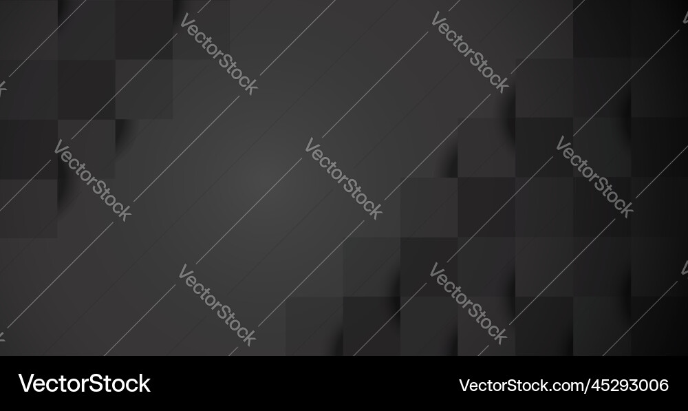 Abstract 3d background from convex squares Abstract 3d background from convex squares Vector Image