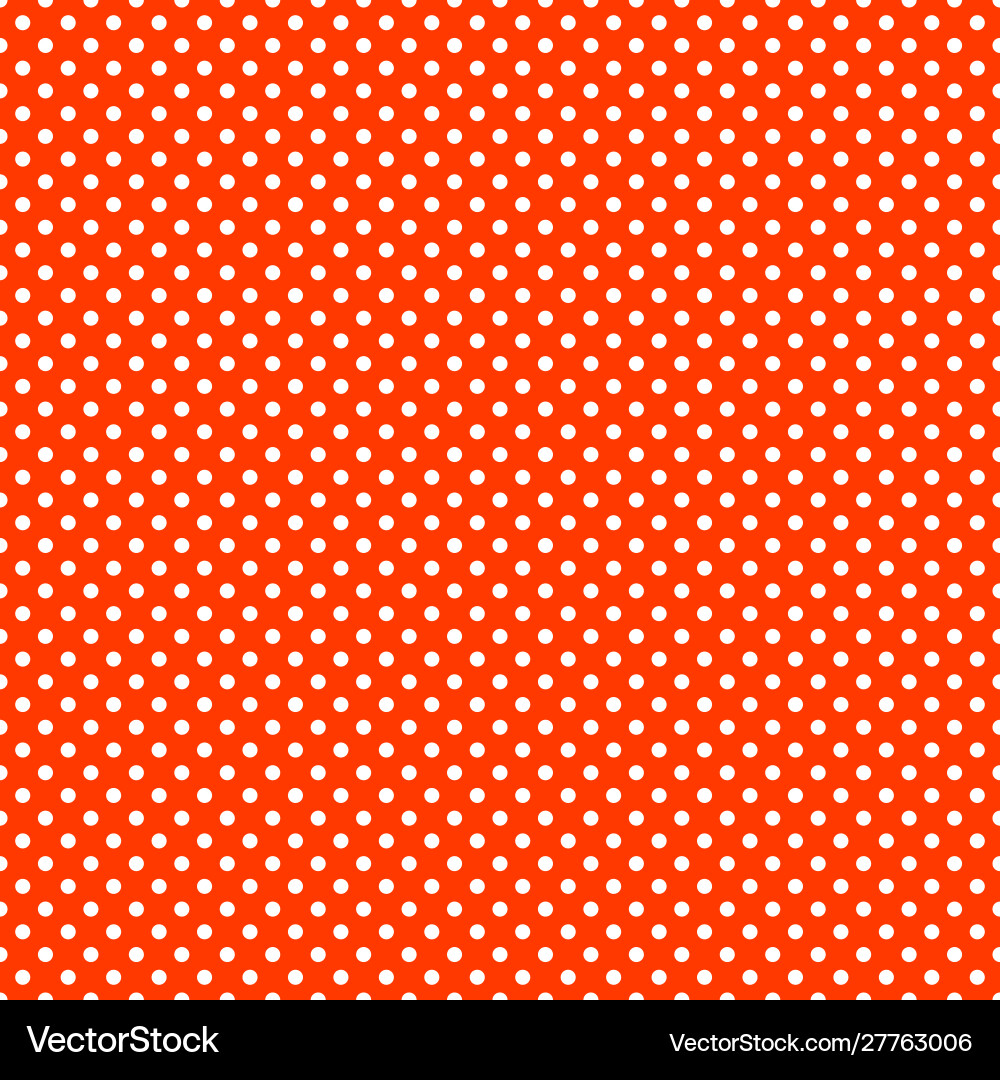 Dots pattern geometric simple background Vector Image