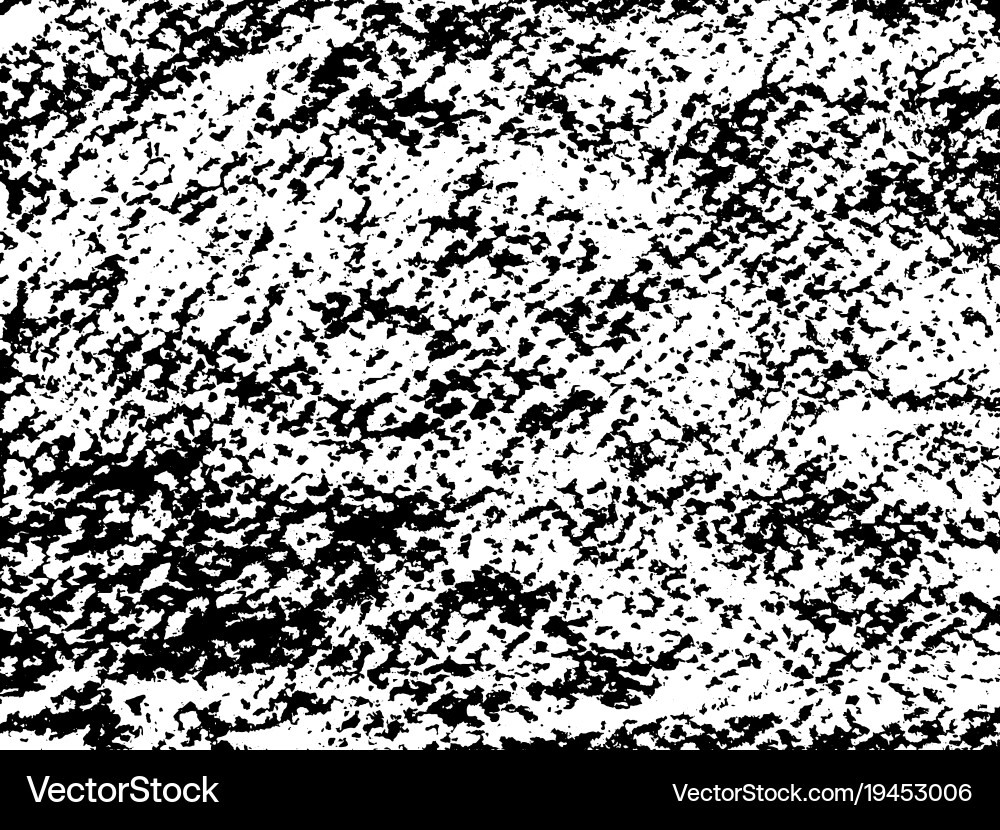 Scratch grunge rusty background for create object vector image