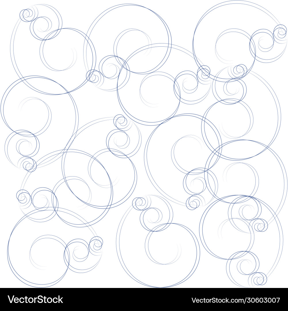 Bright pattern Bright pattern vector image