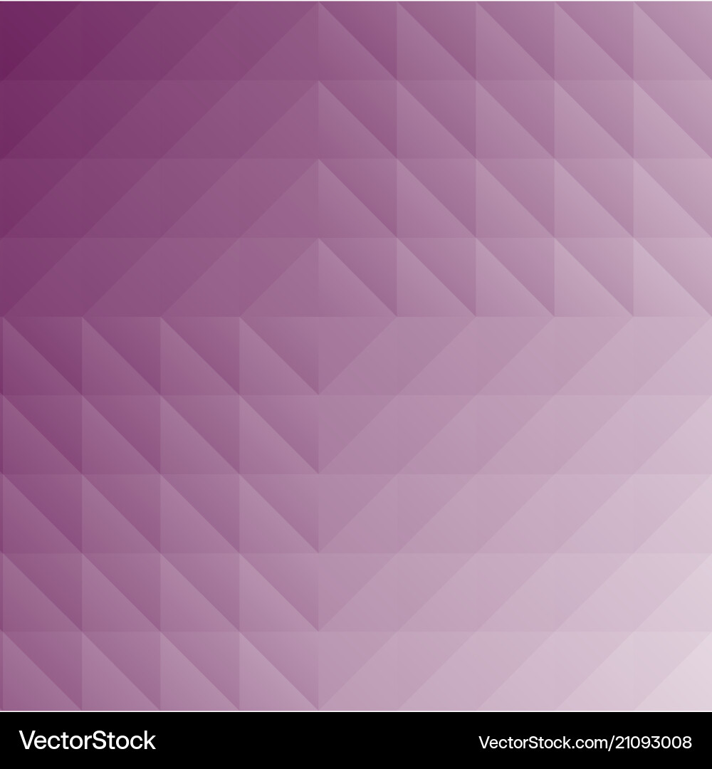 Light abstract mosaic pattern a completely new vector image