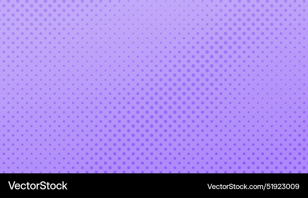 Colorful halftone background with dots Colorful halftone background with dots vector image
