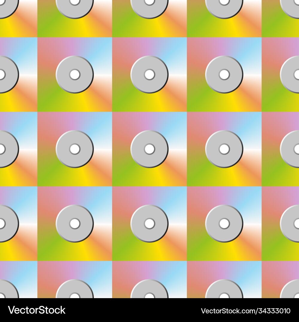 Creative patterned texture Vector Image