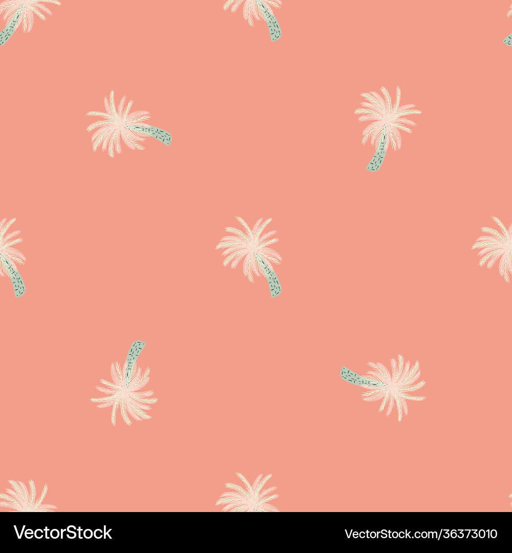 Minimalistic style abstract seamless pattern Minimalistic style abstract seamless pattern vector image