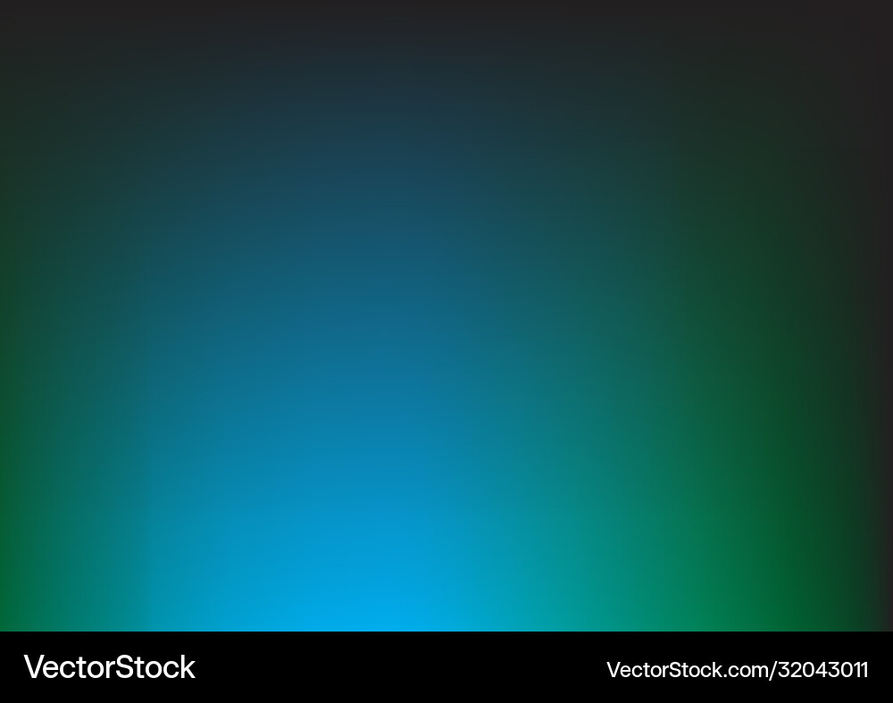 Abstract soft multi-color gradient background Vector Image