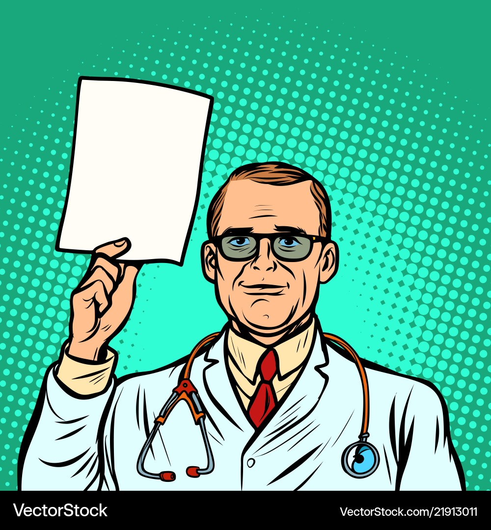 Hilfe Informationen männliche Arztmedizin und Gesundheit Hilfe Informationen männliche Arztmedizin und Gesundheit vektorbild