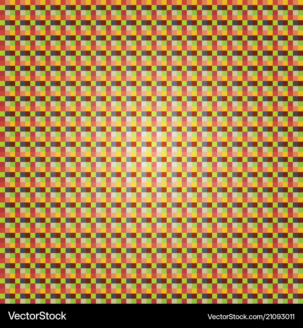 Light abstract mosaic pattern a completely new Light abstract mosaic pattern a completely new vector image