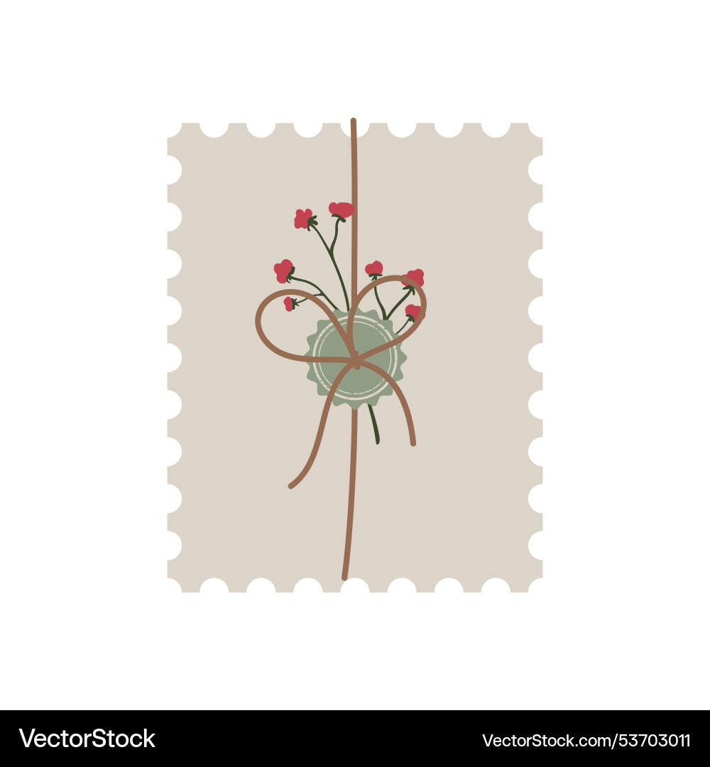 Mail envelope letter Royalty Free Vector Image