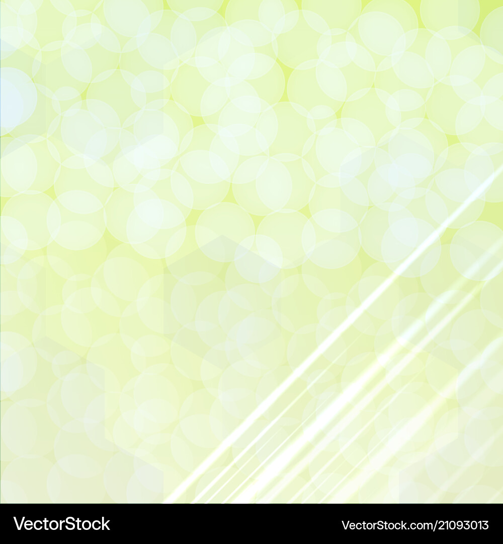Light abstract mosaic pattern a completely new vector image