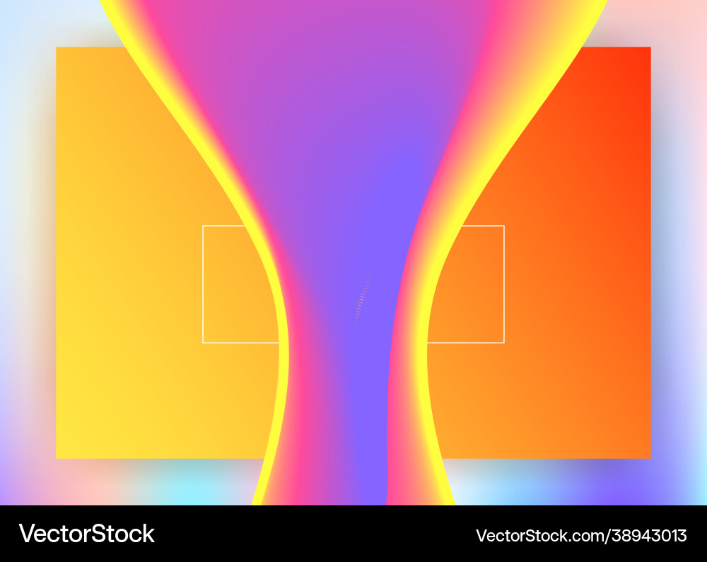 Liquid fluid with dynamic elements and shapes Liquid fluid with dynamic elements and shapes vector image