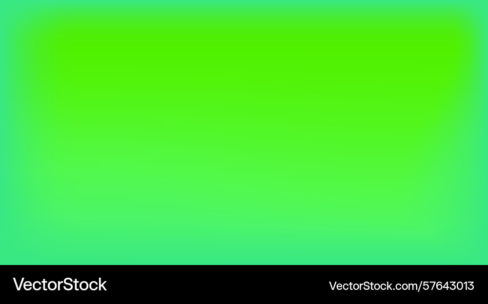 Mesh background blur style design abstract green Mesh background blur style design abstract green Vector Image