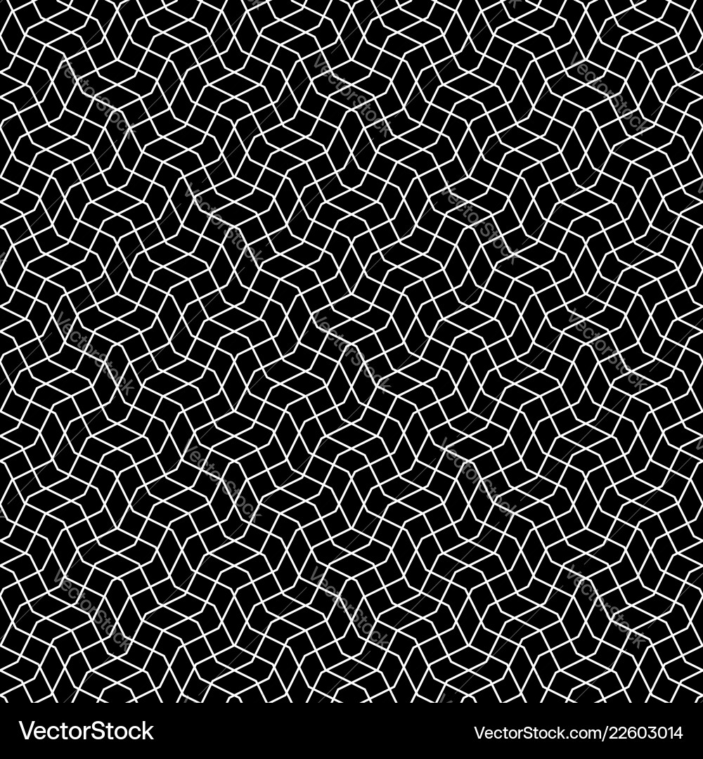 Abstract grid mesh pattern with thin lines can Abstract grid mesh pattern with thin lines can vector image