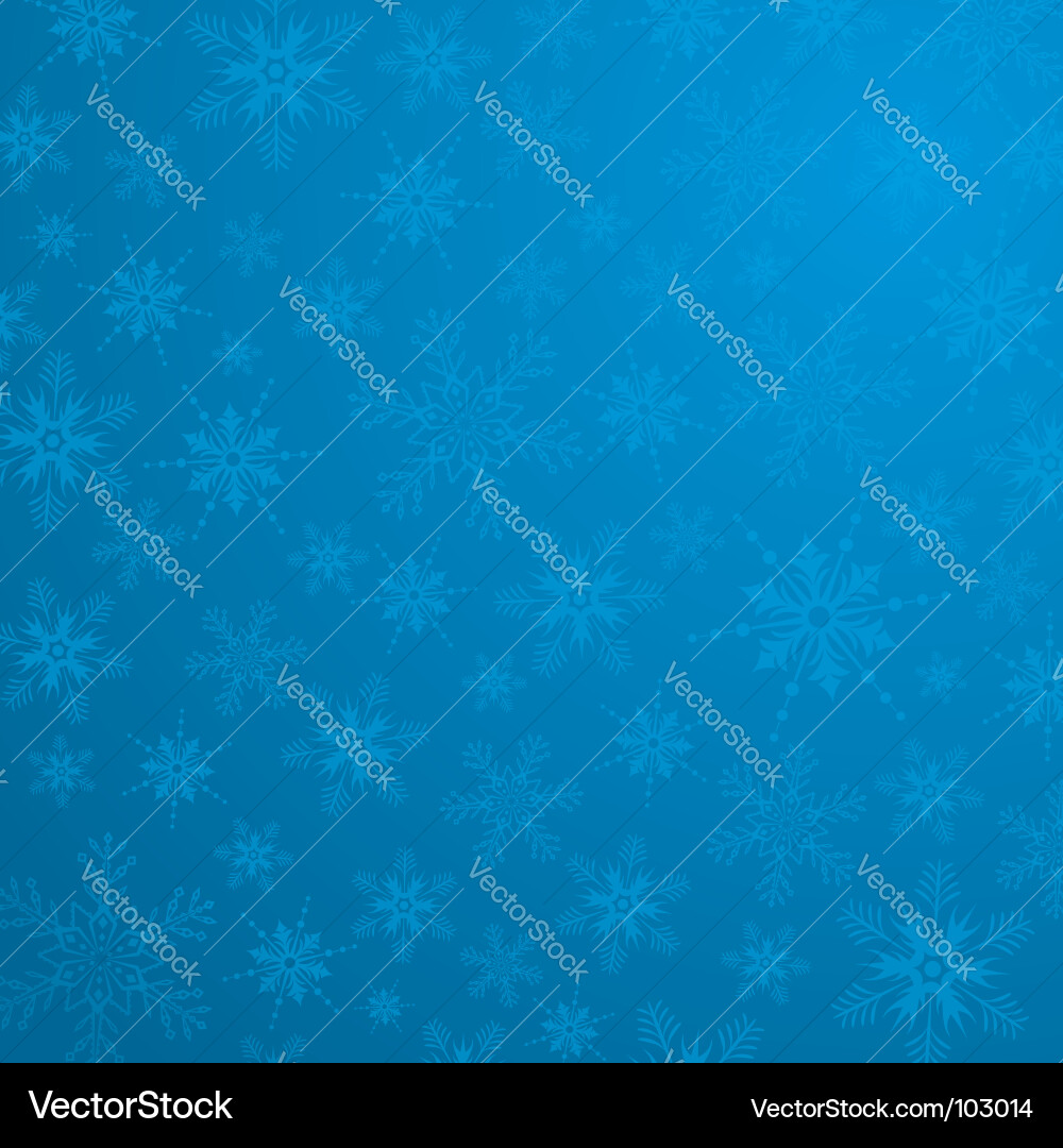 Christmas background Vector Image