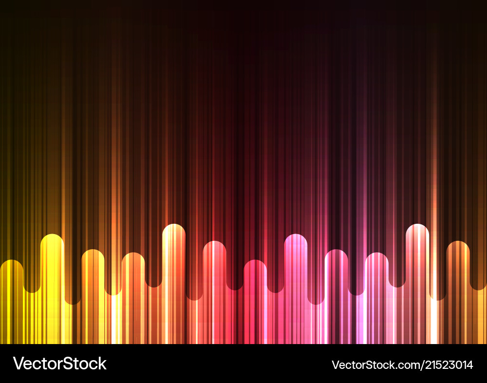 Red speed melt overlap abstract background Red speed melt overlap abstract background vector image