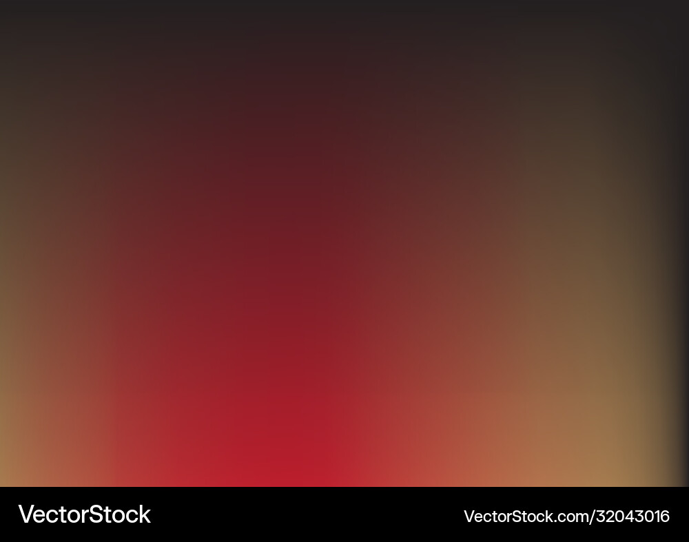 Abstract soft multi-color gradient background vector image