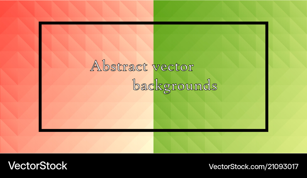 Set of seamless patterns repeating geometric vector image
