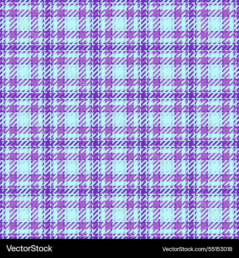 Checker check background texture knot pattern Checker check background texture knot pattern vector image