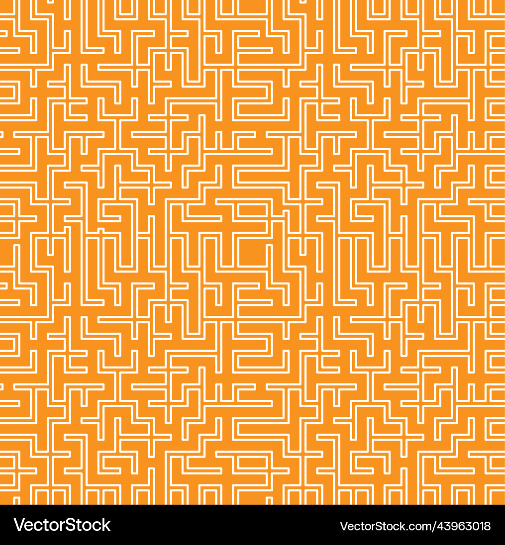 Seamless geometric pattern of multicolored Seamless geometric pattern of multicolored vector image