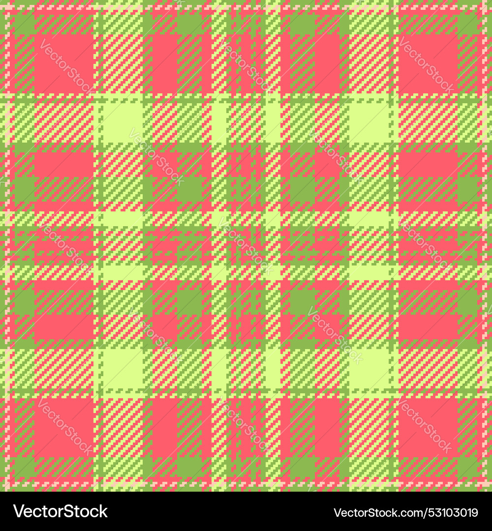 Funky check pattern seamless layout background Funky check pattern seamless layout background vector image