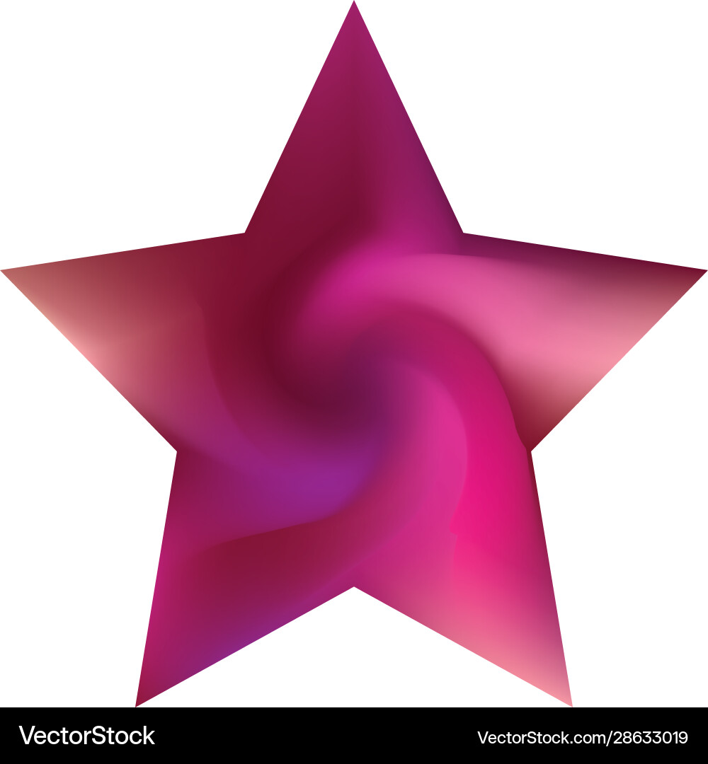 Mesh background in form a shape Mesh background in form a shape Vector Image