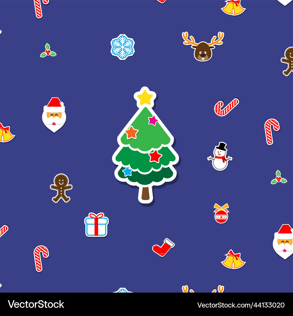 Abstract background christmas element 008 Abstract background christmas element 008 Vector Image