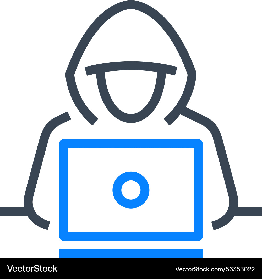 Computer icon symbol image Computer icon symbol image Vector Image