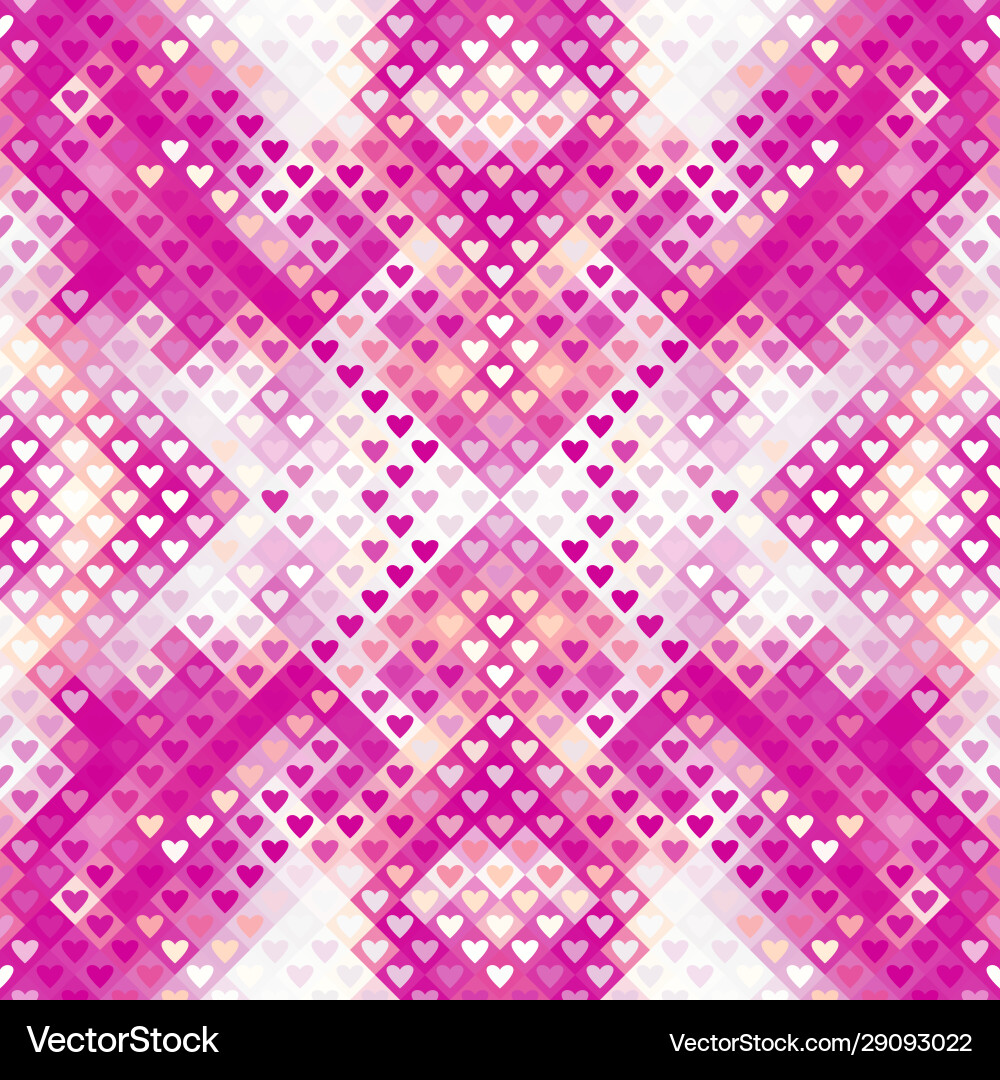 Geometric abstract pattern in low poly style Geometric abstract pattern in low poly style vector image