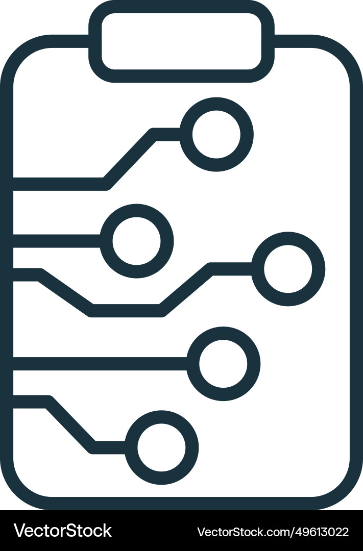 Smart contracts icon monochrome simple sign from Smart contracts icon monochrome simple sign from vector image