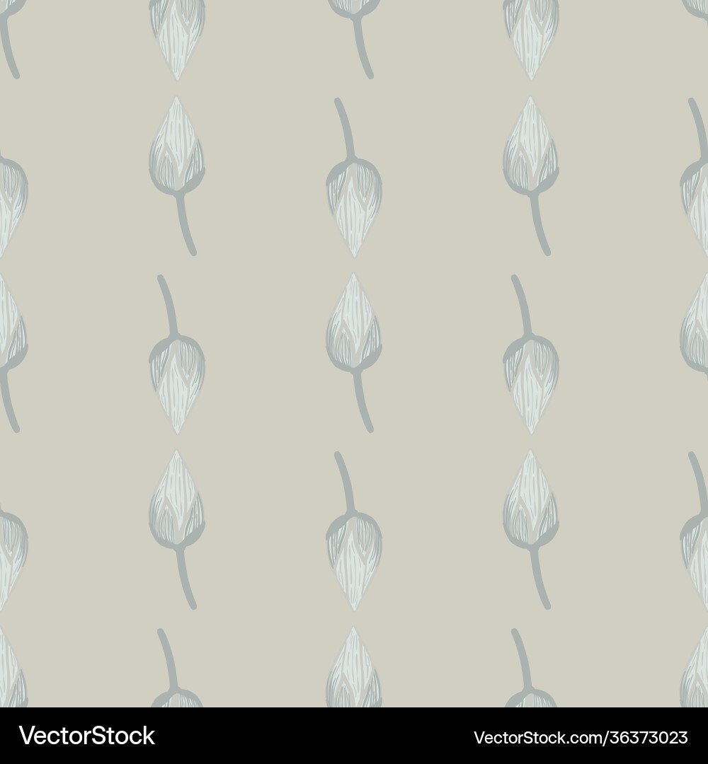 Abstract simple seamless pattern in pale tones Abstract simple seamless pattern in pale tones vector image