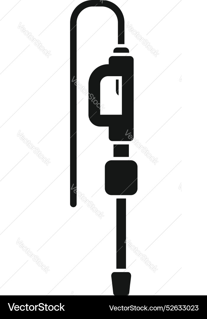 Manual water pump using for extracting from Manual water pump using for extracting from vector image