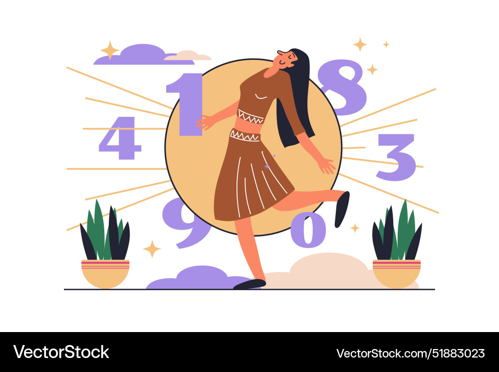 Numerology Web: Khám Phá Bí Mật Con Số Và Tác Động Đến Cuộc Sống