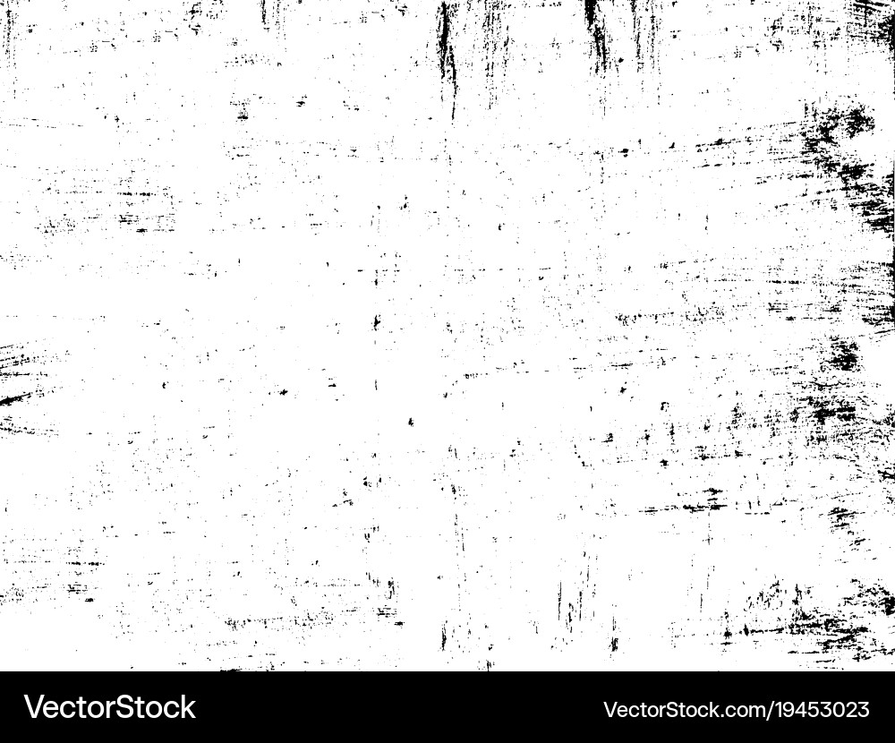 Rustic Grunge Scratch Background Vector Image