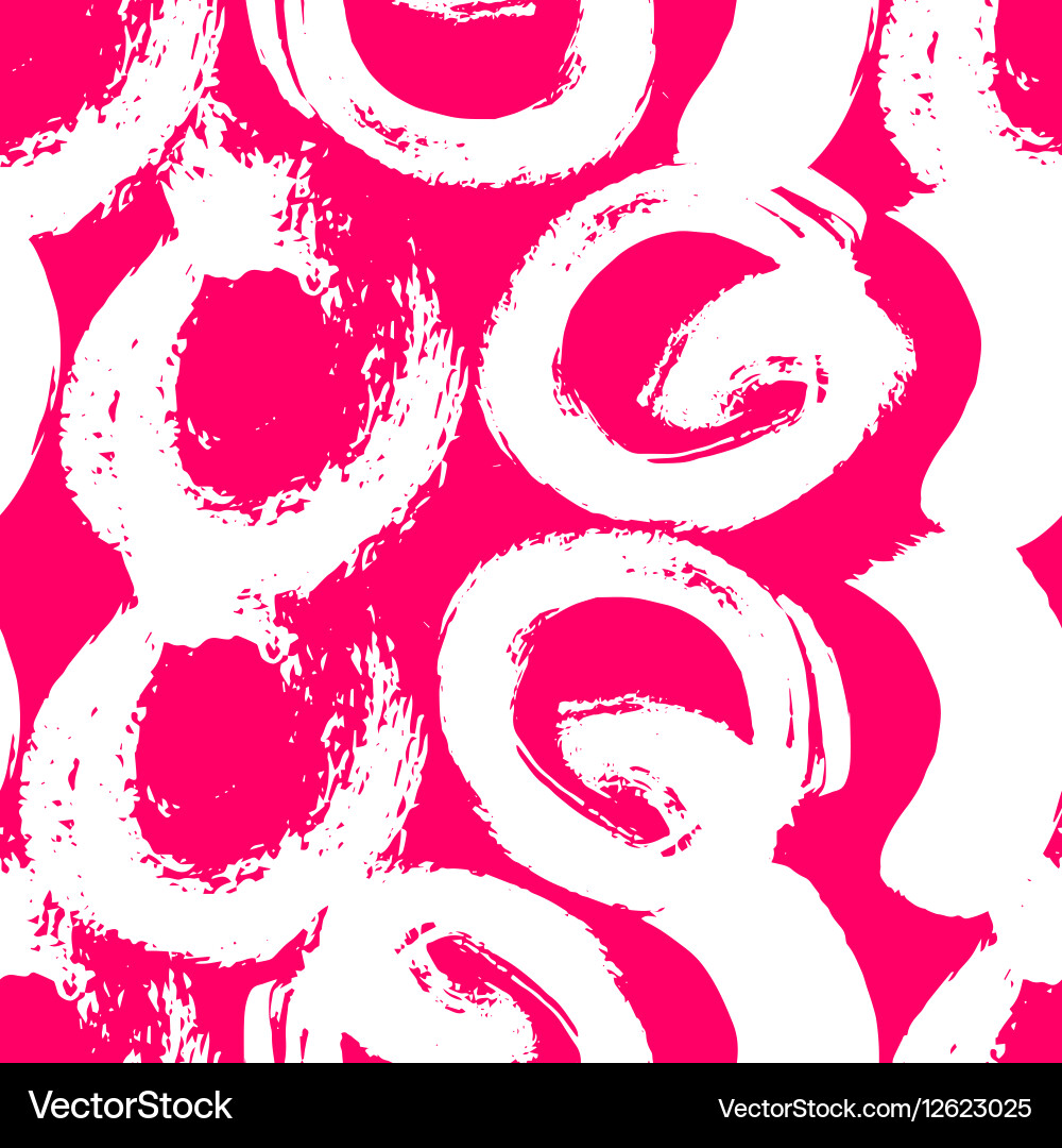 Seamless repeating pattern Vector Image