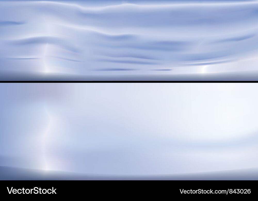 Dramatic Sky Storm Vector Image