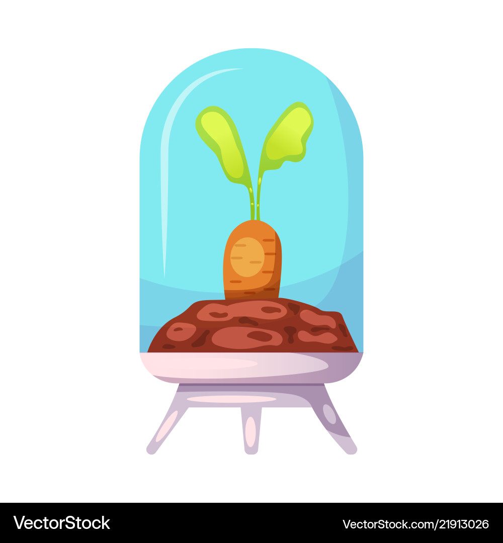 Isolated object of mars and space icon set Vector Image