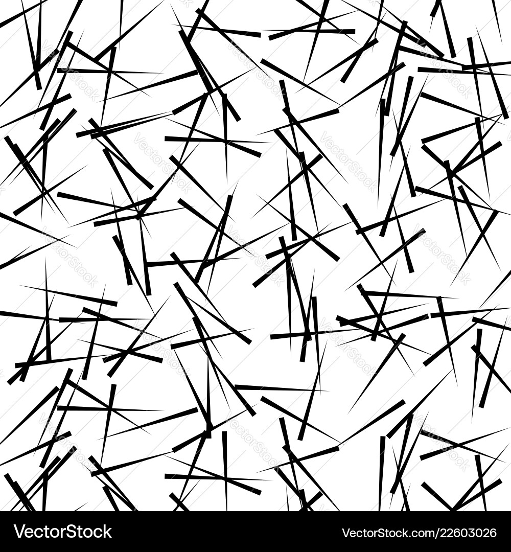 Random lines abstract texture background art Random lines abstract texture background art vector image