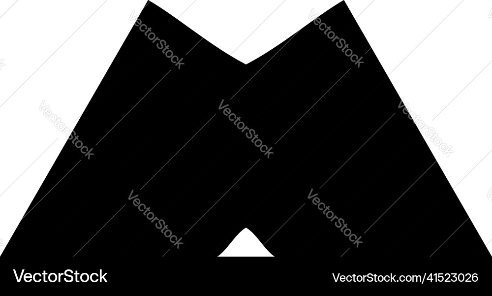 Simple abstract geometric forms shapes random Simple abstract geometric forms shapes random Vector Image