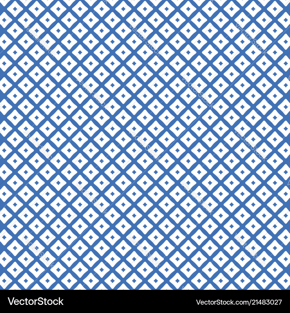 Abstract pattern background design vector image