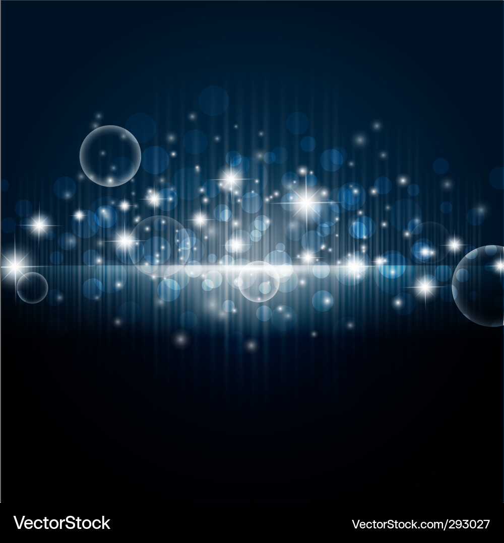 Bright background Royalty Free Vector Image - VectorStock