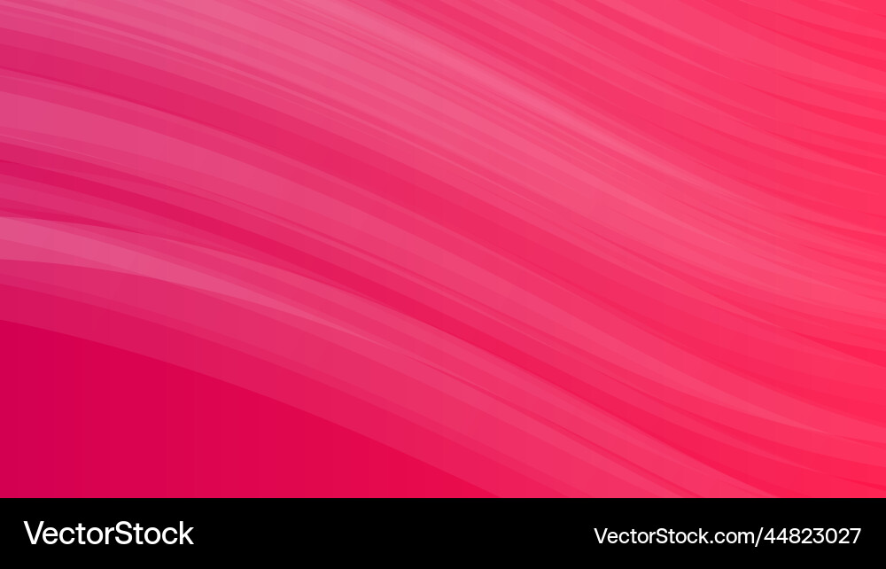 Modern colorful gradient background with lines Modern colorful gradient background with lines vector image