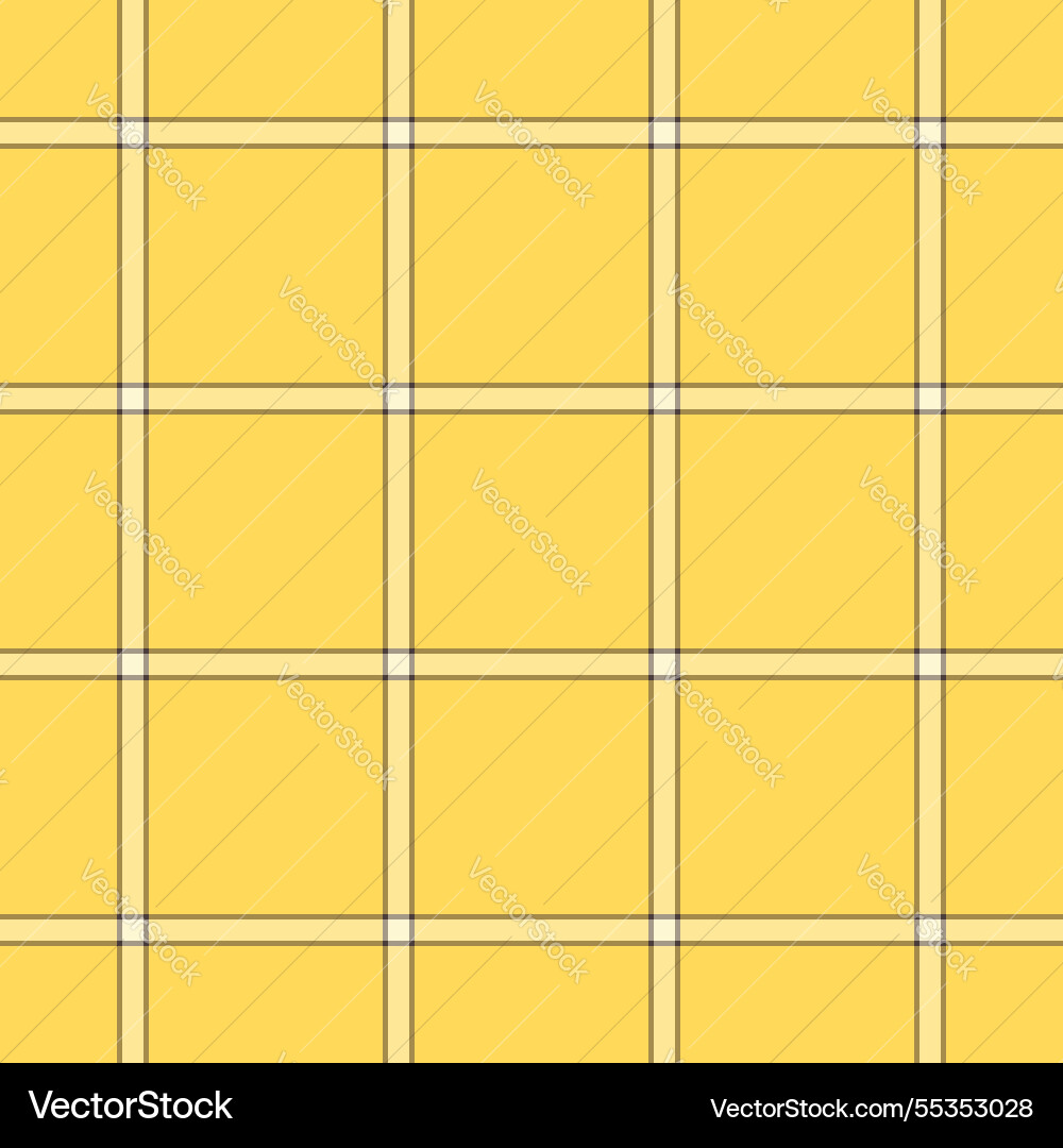 Pano textile pattern texture suite check seamless vector image