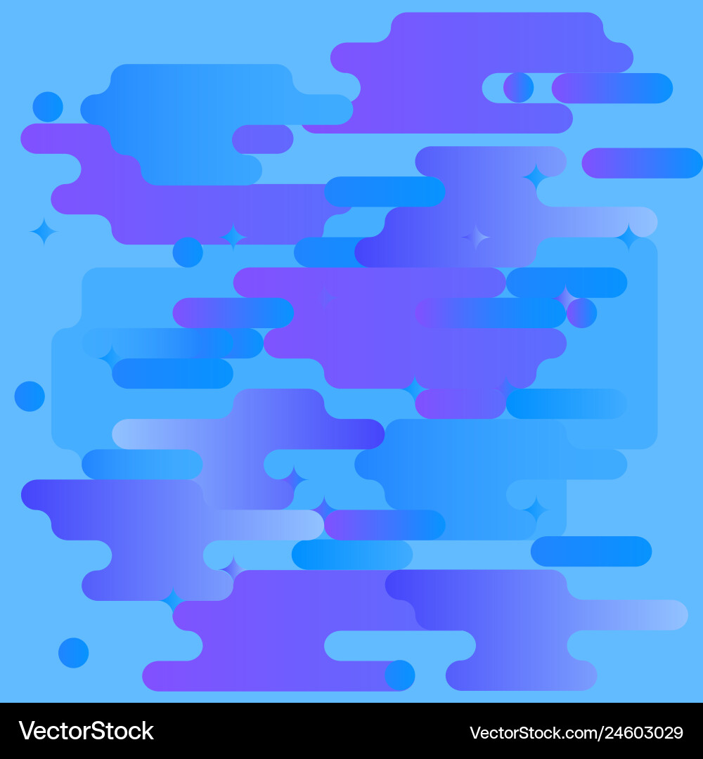Abstract modern background with rounded element Abstract modern background with rounded element vector image