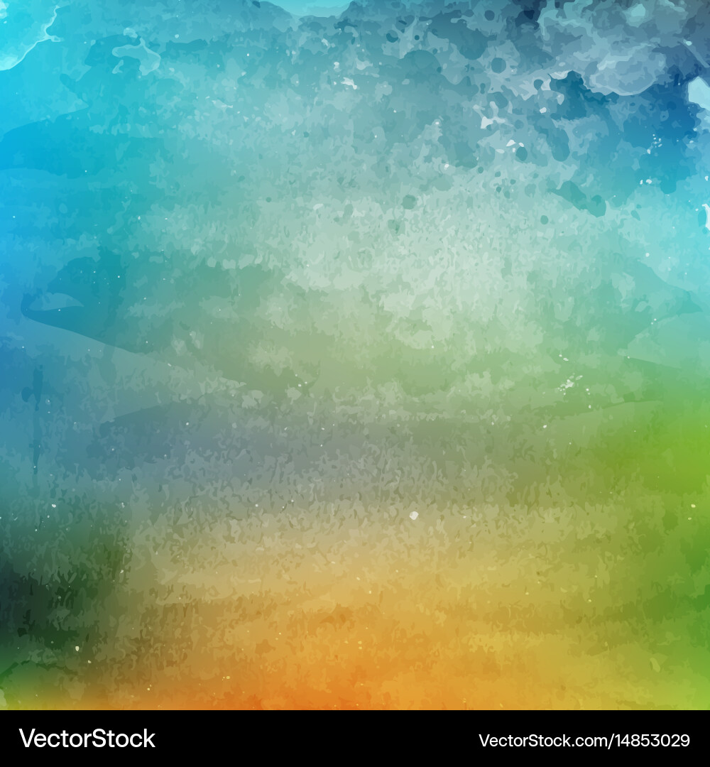 Distressed Grunge Background Vector Image