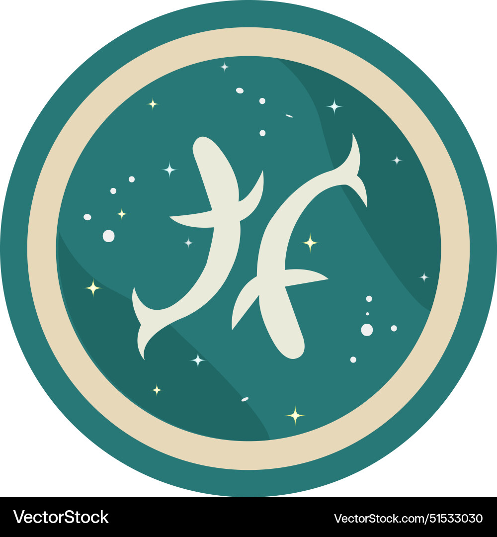 Fish Royalty Free Vector Image - VectorStock