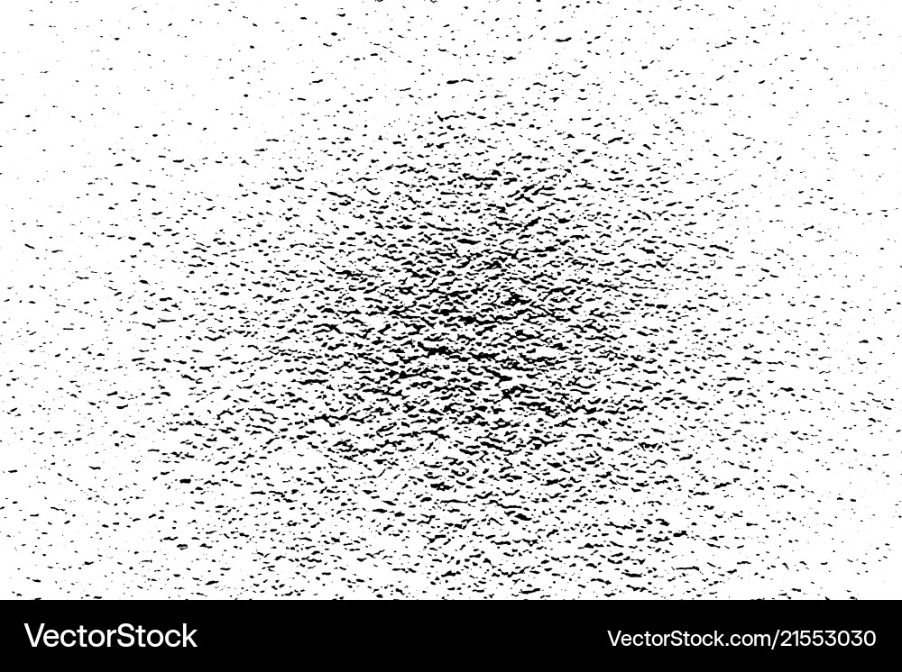 Grainy overlay texture Grainy overlay texture vector image