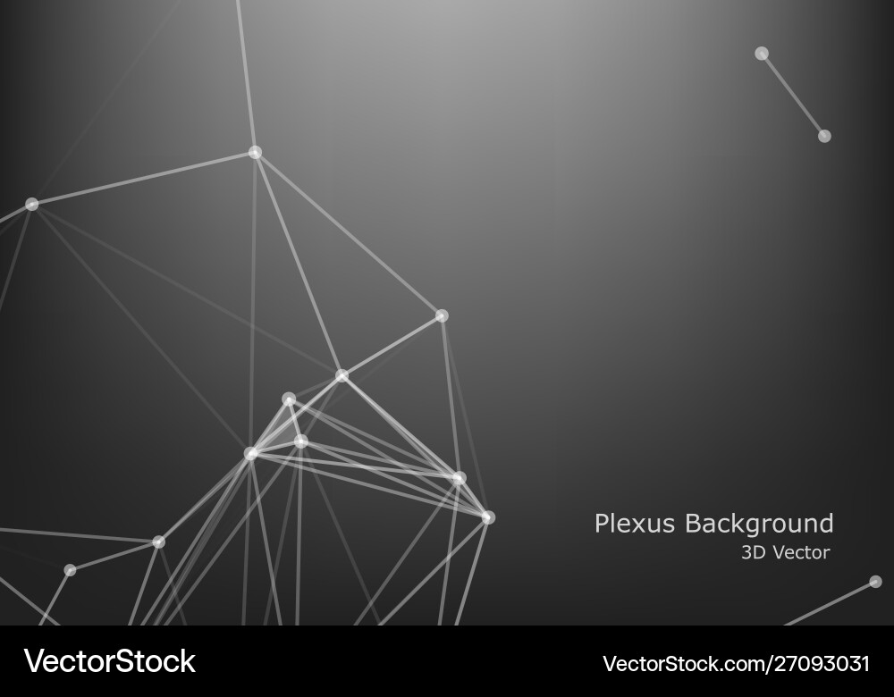 Abstract technology background science big data Abstract technology background science big data vector image