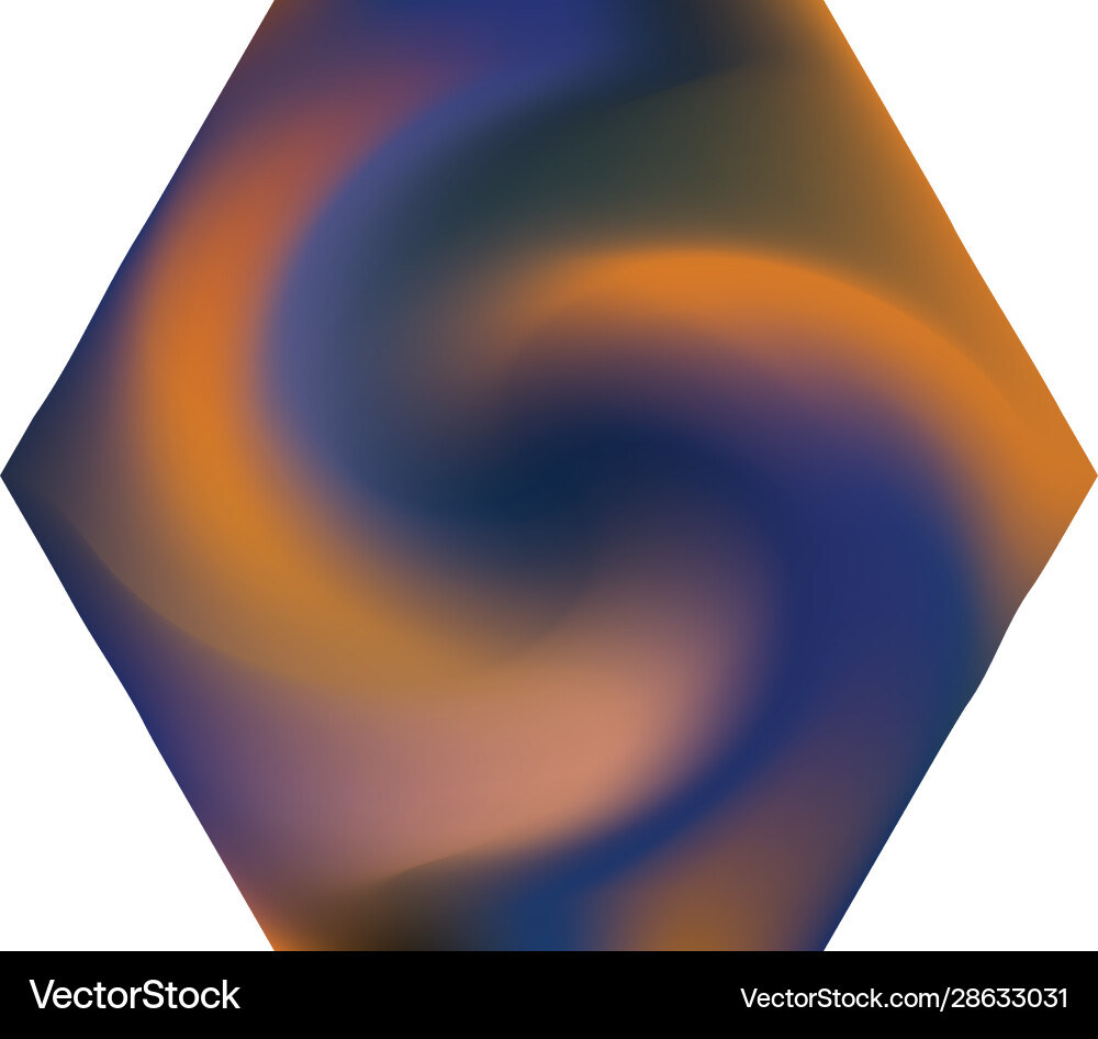 Mesh background in form a shape Mesh background in form a shape vector image