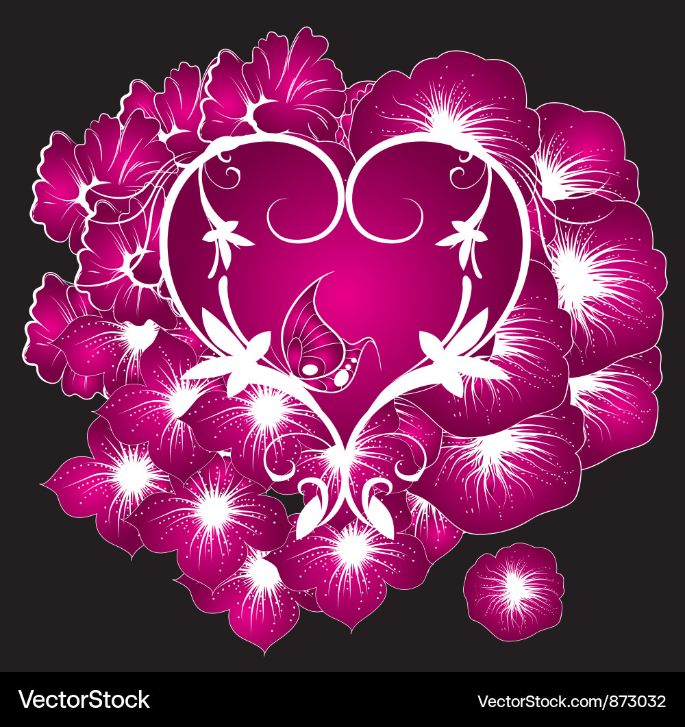 Abstract background Vector Image